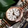 Жіночий годинник Pagani Design PD-1794L Silver-Rose Gold-White фото 6